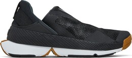 Кроссовки Nike GO FlyEase 'Black Gum', черный cw5883 003 | black
