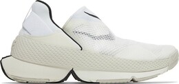 Кроссовки Nike GO FlyEase 'White Sail', белый cw5883 101 | white