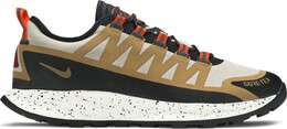 Кроссовки Nike ACG Air Nasu Gore-Tex 'Khaki Golden Beige', загар cw5924 200 | tan