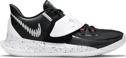 Кроссовки Nike Kyrie Low 3 Team 'Black White', черный cw6228 003 | black