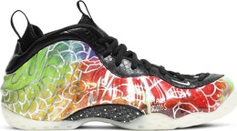 Кроссовки Nike Air Foamposite One 'Beijing', многоцветный cw6769 930 | multi-color