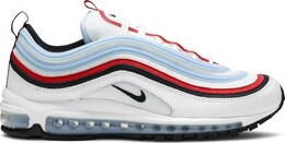 Кроссовки Nike Air Max 97 'Light Blue', белый cw6986 100 | white