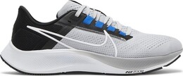 Кроссовки Nike Air Zoom Pegasus 38 'Wolf Grey', серый cw7356 006 | grey