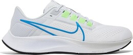 Кроссовки Nike Air Zoom Pegasus 38 'White Imperial Blue', белый cw7356 103 | white