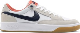 Кроссовки Nike Adversary Premium SB 'Turf Orange Gum Light Brown', оранжевый cw7456 102 | orange