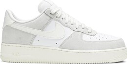 Кроссовки Nike Air Force 1 Low 'Sail', белый cw7584 100 | white