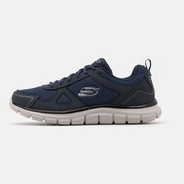 Кроссовки Skechers Wide Fit Track Scloric, navy sk212o01g-k11