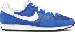 Кроссовки Nike Challenger OG 'Racer Blue', синий cw7645 403 | blue