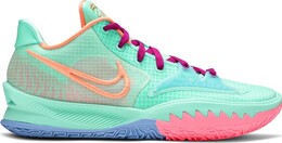 Кроссовки Nike Sue Bird x Kyrie Low 4 EP 'Keep Sue Fresh', зеленый cz0105 300 | green