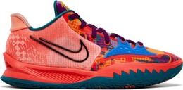 Кроссовки Nike Kyrie Low 4 EP '1 World 1 People', оранжевый cz0105 600 | orange