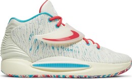 Кроссовки Nike KD 14 EP 'Multi-Color', мультиколор cz0170 700 | multi-color