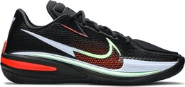 Кроссовки Nike Air Zoom GT Cut 'Black Hyper Crimson', черный cz0175 001 | black