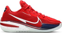 Кроссовки Nike Air Zoom GT Cut 'Team USA', красный cz0175 604 | red