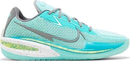 Кроссовки Nike Sabrina Ionescu x Air Zoom GT Cut 'New York Liberty', многоцветный cz0175 901 | multi-color