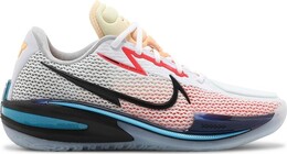 Кроссовки Nike Air Zoom GT Cut EP 'White', белый cz0176 101 | white