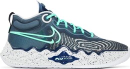Кроссовки Nike Air Zoom GT Run 'Armory Slate', синий cz0202 400 | blue