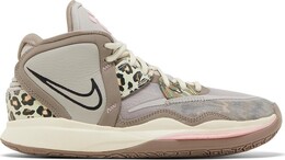 Кроссовки Nike Kyrie Infinity 'Leopard Camo', загар cz0204 006 | tan