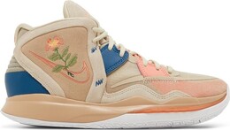 Кроссовки Nike Kyrie Infinity 'Floral, коричневый cz0204 200 | brown