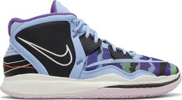 Кроссовки Nike Kyrie Infinity 'Aluminium', синий cz0204 400 | blue