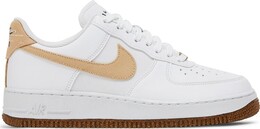 Кроссовки Nike Air Force 1 '07 LV8 'Rhubarb', белый cz0338 101 | white
