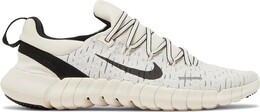 Кроссовки Nike Free Run 5.0 'Phantom Sail', белый cz1884 010 | white