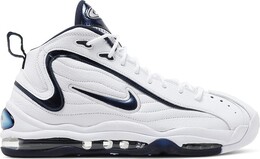 Кроссовки Nike Air Total Max Uptempo 'Midnight Navy', белый cz2198 100 | white