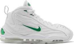 Кроссовки Nike Air Total Max Uptempo 'Classic Green', белый cz2198 101 | white