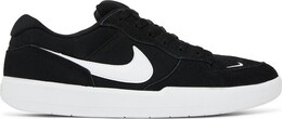 Кроссовки Nike Force 58 SB 'Panda', черный cz2959 001 | black