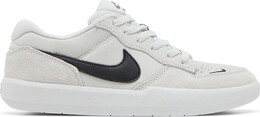 Кроссовки Nike Force 58 SB 'Photon Dust', белый cz2959 003 | white