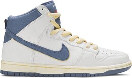 Кроссовки Nike Atlas x Dunk High SB 'Lost At Sea', белый cz3334 100 | white