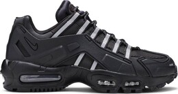 Кроссовки Nike Air Max 95 NDSTRKT 'Black Reflective', черный cz3591 001 | black