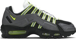 Кроссовки Nike Air Max 95 NDSTRKT 'Neon', черный cz3591 002 | black