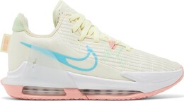 Кроссовки Nike LeBron Witness 6 'Easter', желтый cz4052 103 | yellow