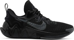 Кроссовки Nike Giannis Immortality 'Black Iron Grey', черный cz4099 009 | black