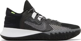 Кроссовки Nike Kyrie Fly Trap 5, черно-белый cz4100 002 | black-white