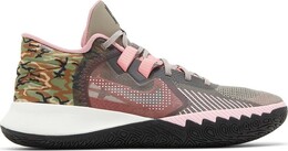 Кроссовки Nike Kyrie Flytrap 5 'Moon Fossil Pink Gaze Camo', розовый cz4100 005 | pink