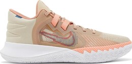 Кроссовки Nike Kyrie Flytrap 5 'Rattan Hemp', коричневый cz4100 200 | brown