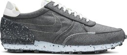 Кроссовки Nike Daybreak Type 'Iron Grey', серый cz4337 001 | grey