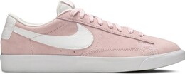 Кроссовки Nike Blazer Low, розовый cz4703 600 | pink