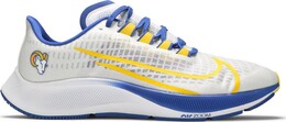 Кроссовки Nike Air Zoom Pegasus 37 'Los Angeles Rams', белый cz5449 100 | white