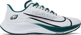 Кроссовки Nike Air Zoom Pegasus 37 'Philadelphia Eagles', белый cz5451 100 | white