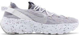 Кроссовки Nike Space Hippie 04 'Purple Dawn Sunset', фиолетовый cz6398 510 | purple