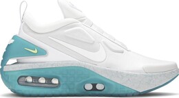 Кроссовки Nike Adapt Auto Max Jetstream, бело-голубой cz6799 001 | бело-голубой