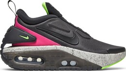 Кроссовки Nike Adapt Auto Max 'FIreberry', черный cz6804 001 | black