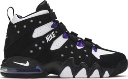 Кроссовки Nike Air Max CB 94 Retro 'Varsity Purple' 2020, черный cz7871 001 | black