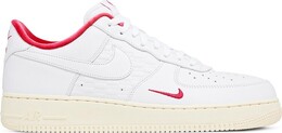 Кроссовки Nike KITH x Air Force 1 Low 'Tokyo', белый cz7926 100 | white