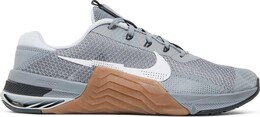 Кроссовки Nike Metcon 7 'Particle Grey Gum', серый cz8281 011 | grey
