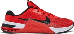 Кроссовки Nike Metcon 7 'Chile Red', красный cz8281 606 | red