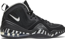 Кроссовки Nike Air Penny 5 'Tiger Striped', черный cz8782 001 | black