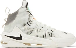 Кроссовки Nike Air Zoom GT Jump 'Summit White', белый cz9907 101 | white